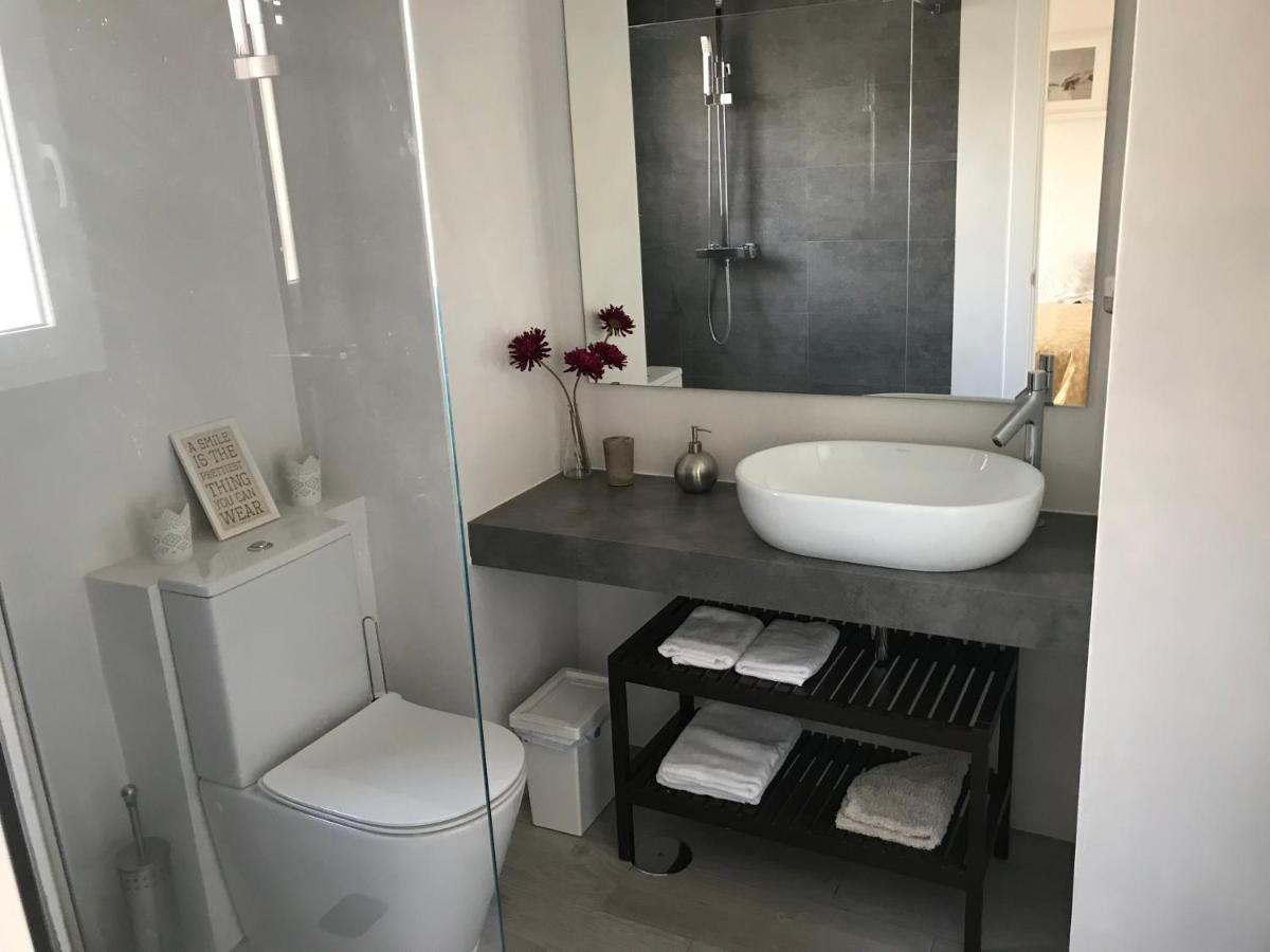 Апартаменты Apartamento San Miguel Севилья Экстерьер фото
